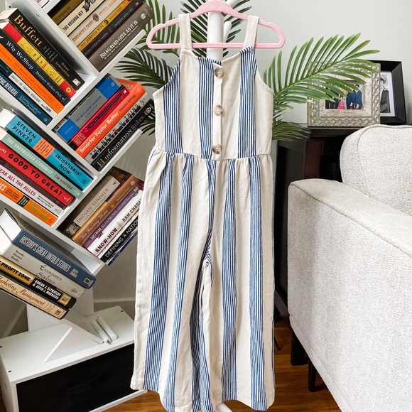 Zara Other - Zara girl’s jumpsuit